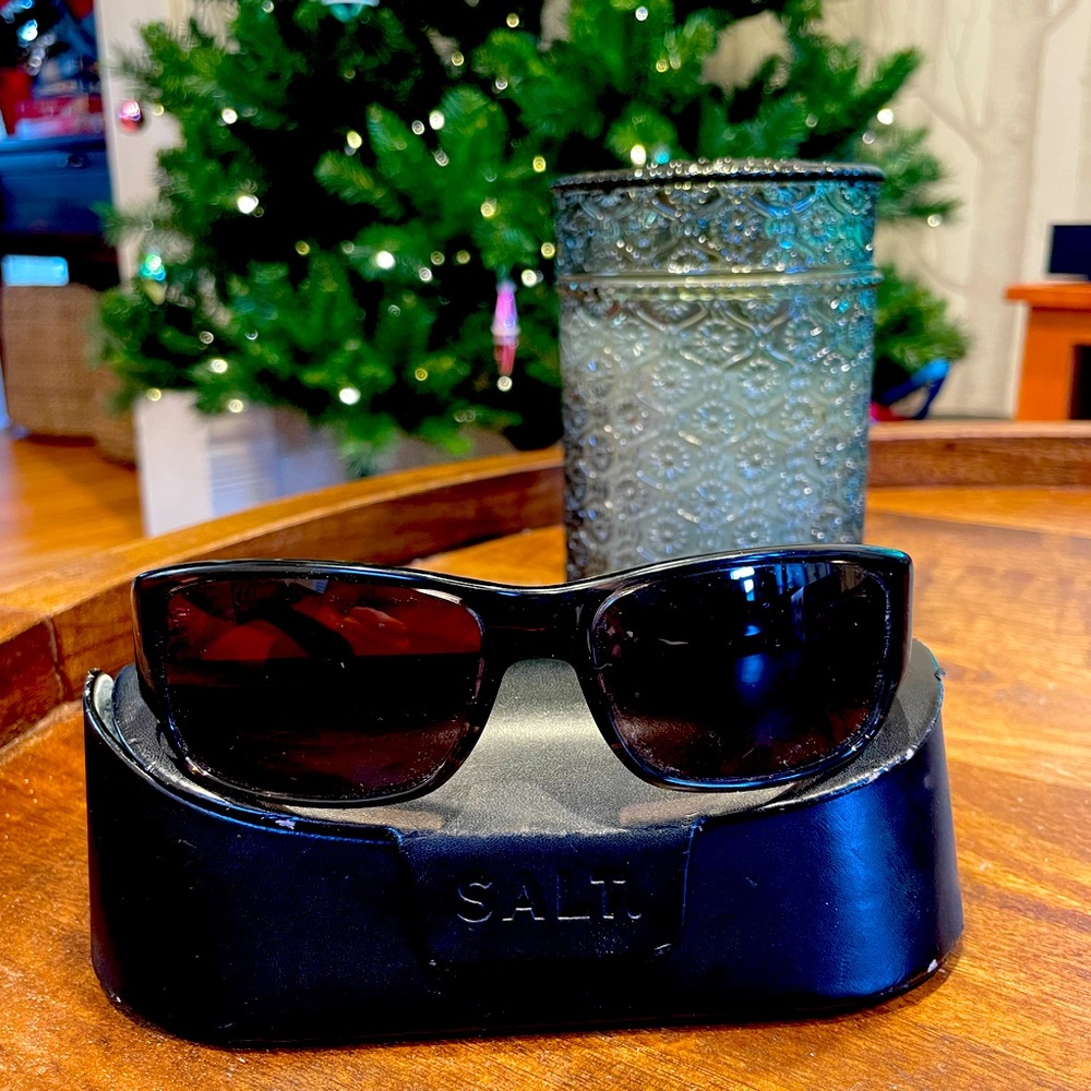 Salt Wyatt Polarized Sunglasses